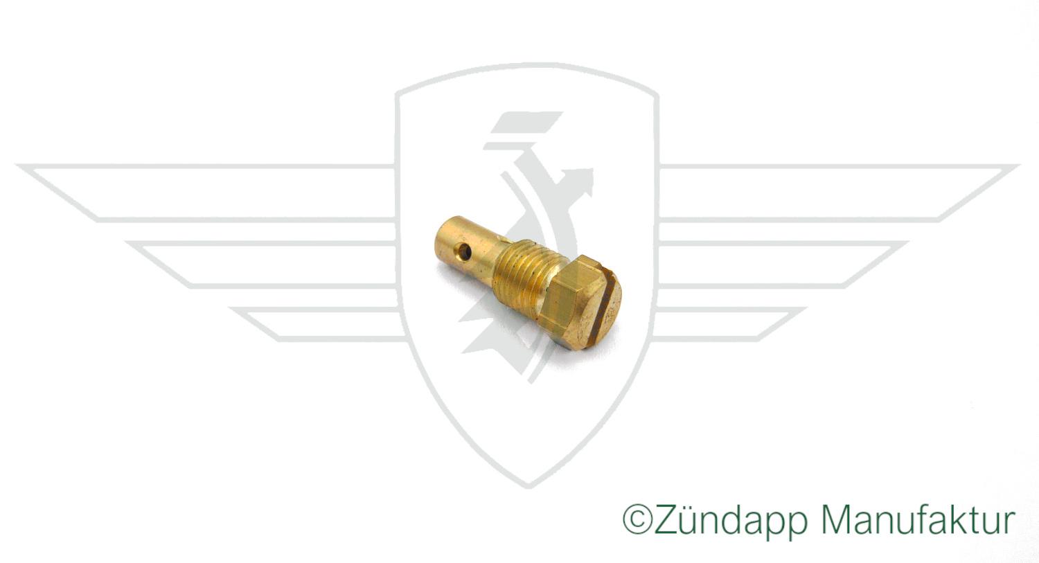 Idle nozzle size 40 original